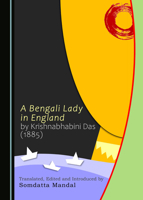 A Bengali Lady in England by Krishnabhabini Das (1885) 1527543234 Book Cover