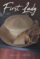 First Lady B0CWJB82XH Book Cover
