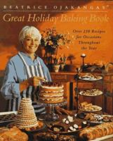 Beatrice Ojakangas' Great Holiday Baking Book 0816638683 Book Cover