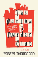 The Marlow Murder Club 172825051X Book Cover
