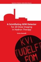 A Scintillating Gem Detector for 2D Dose Imaging in Hadron Therapy 1586038834 Book Cover