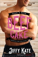 Beef Cake 1949202291 Book Cover