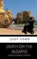 Death on the Algarve 1911083163 Book Cover