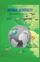 The World Diversity B0F4987FZK Book Cover