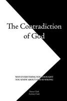 The Contradiction of God 1312352310 Book Cover