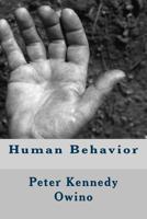 Human Behavior 1534806989 Book Cover