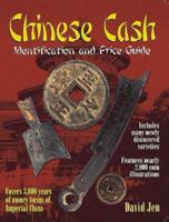 Chinese Cash: Identification and Price Guide 087341859X Book Cover