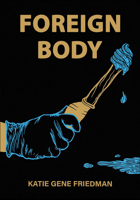 Foreign Body 1892061945 Book Cover