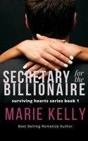 Secretary for the Billionaire 1530891027 Book Cover