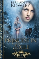 Princess in Exile: Brightcastle Saga Book 2 064831054X Book Cover