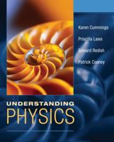 Understanding Physics 0471370991 Book Cover