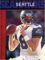 The History of the Seattle Seahawks (NFL Today) (NFL Today) 1583413146 Book Cover