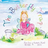 The Butterfly Trap 1525532820 Book Cover