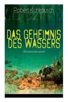 Das Geheimnis des Wassers 8027319374 Book Cover