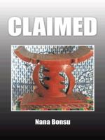 Claimed 1496926196 Book Cover