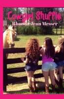 Cowgirl Shuffle 1522878467 Book Cover