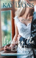 Crossing The Line 1953375855 Book Cover