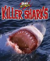 Killer Sharks 184837948X Book Cover