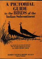 A Pictorial Guide to the Birds of the Indian Subcontinent 0195637321 Book Cover