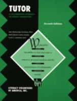 Tutor: A Collaborative, Learner-centered Approach to Literacy Instruction for Teens and Adults 1564208958 Book Cover