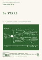 Be Stars 9027713677 Book Cover