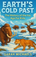 Earth's Cold Past: The History of the Ice Age For Kids (The Ancient Worlds Just For Kids) B0FF47TRD9 Book Cover