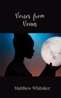 Verses from Venus 180567787X Book Cover