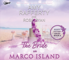 The Bride on Marco Island (Volume 6) (Scott Sisters) 1685925332 Book Cover