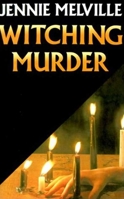 Witching Murder 031205999X Book Cover