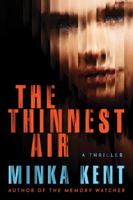 The Thinnest Air 1503953408 Book Cover