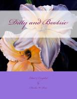 Ditty and Bootsie 1535538848 Book Cover