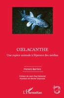 Coelacanthe: Une espèce animale à l'épreuve des médias (Champs Visuels) (French Edition) 2343158843 Book Cover