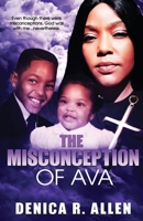 The Misconception of Ava B0915MBJWQ Book Cover