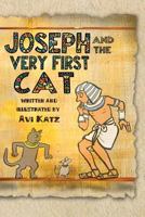 Joseph and the Very First Cat 0692652655 Book Cover