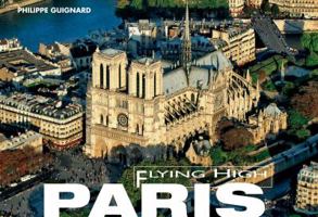 Paris Flying High 8854403415 Book Cover