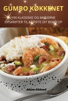 Dapur Gumbo (Malay Edition) 183687572X Book Cover