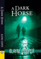 A Dark Horse 1594934568 Book Cover