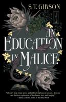 An Education in Malice 031650145X Book Cover