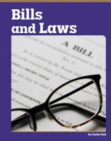 Bills and Laws B0GHQ7KF5H Book Cover