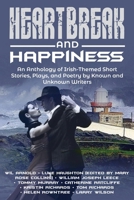 Happiness and Heartbreak 1960753231 Book Cover