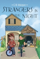 Strangers in the Night B0BPGP2FLJ Book Cover