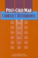 Post-Cold War Conflict Deterrence 030905639X Book Cover