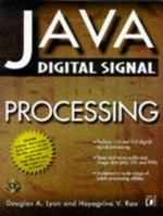 Java¿ Digital Signal Processing 1558515682 Book Cover