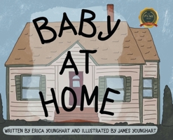 Baby At Home B0B9249Y2B Book Cover