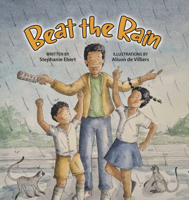 Beat the Rain 1960803468 Book Cover