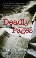 Deadly Pages 0997469803 Book Cover