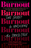 Burnout 1984818325 Book Cover