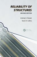 Reliability of Structures 0415675758 Book Cover