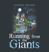 Running from the Giants B0GRGT9T8Y Book Cover