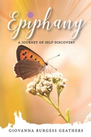 Epiphany: A Journey of Self-Discovery 057876766X Book Cover